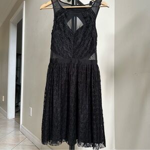 3/$12❤️ Guess Black Dress